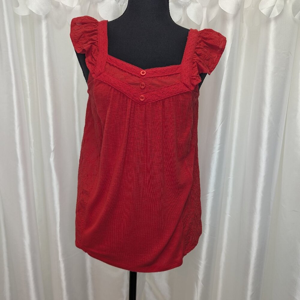 Women's Tank Top